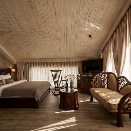 Le Recit Boutique Hotel De Dalat Ngoại thất bức ảnh
